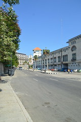 Cuba - Havana - Plaza San Francisco