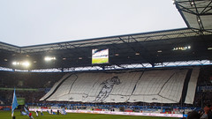 MSV Duisburg vs. Dynamo Dresden