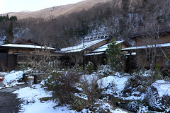 鍋ヶ滝 2017