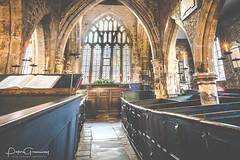 The Holy Trinity Church, York