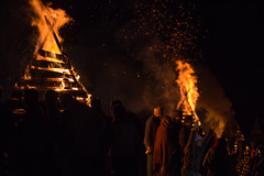 Bonfires on the Levee_Nottaway