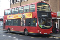 UK - Bus - Hire Your Transport.com