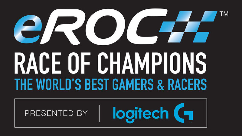 Sim Racers invited to the eRace of Champions