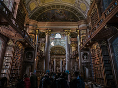 Nationalbibliothek Wien