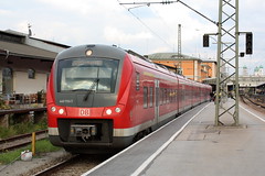 Baureihe 440, 1440