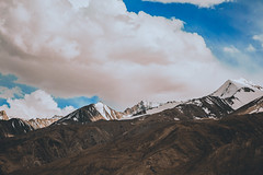 Ladakh Travel Photography