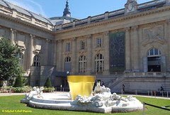 JARDINS, exposition au Grand Palais(Paris) du 15 mars 2017 au 24 juillet 2017