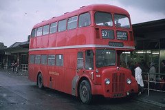 LUT - Lancashire United Transport 