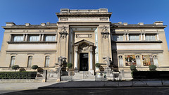 Nîmes (30) - Musée des Beaux-Arts