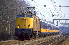 Rail NL