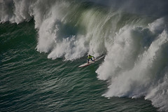 SURF  - Punta Galea challenge Big Wave 2017