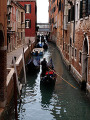Venedig Dez 2016