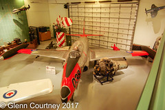 Aviation - Shearwater Aviation Museum