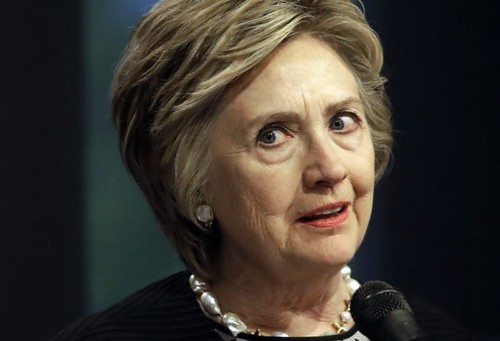 FBI launches new Clinton Foundation investigation