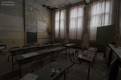 School Of Decay.