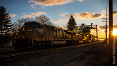 Images of CSX