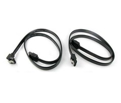 SATA CABLES & ADAPTERS