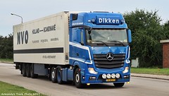 Dikken Transport (NL)
