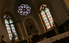 Église Sant-Léger