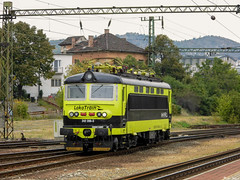Trains - LokoTrain 242