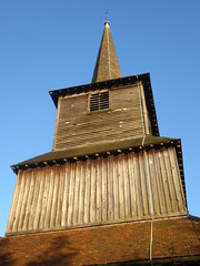 South Essex Churches