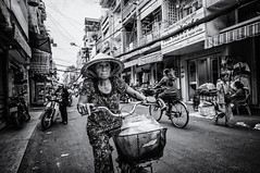 Ho Chi Minh City 2018
