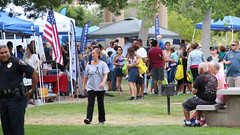 170820 - Annual Rio Rancho Mayor's Sunday is Funday Event