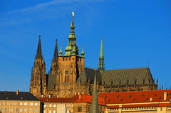 PRAGUE - THE CASTLE