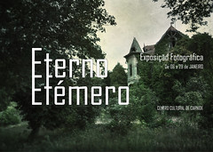 Exhibition: Eternal Ephemeral