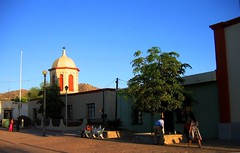 Pitic (Hermosillo), Sonora