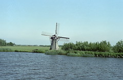 the netherlands 1983