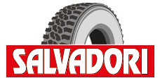 Логотип компании Salvadori