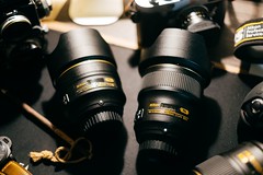 [Nikon] NIKKOR AF-S 28mm f/1.4 E