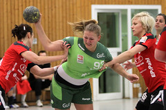 Handball im Pott