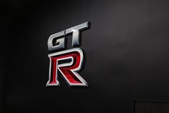 20180107 2018台北新車大展 Nissan GTR