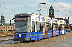 Trams - Germany