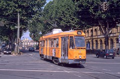 Tram Torino