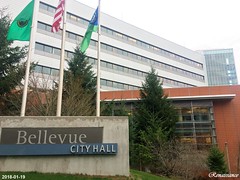 Bellevue City Hall