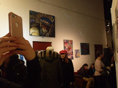 '18 Art Show at T.N.C.