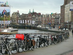 Amsterdam-Holanda
