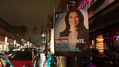 Election Montreal 2017