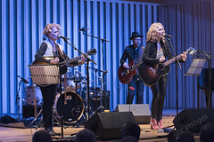 Shelby Lynne and Allison Moorer and Teddy Thompson