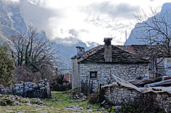 Epirus - Zagori