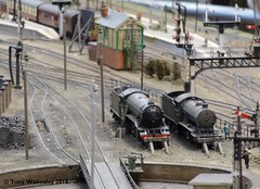 Nottingham Model Railway Show