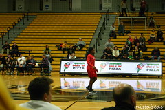 UW-Milwaukee Women's Basketball vs Youngstown State 1-13-18