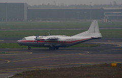 Antonov AN12