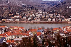 Heidelberg & Speyer, Germany