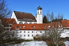 Wolfegg Castle / Schloss Wolfegg