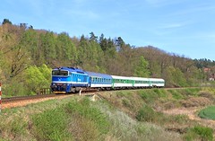 Rail CZ