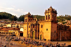 Cuzco -Perú